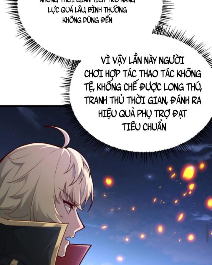 người chơi và nhân vật chính đều muốn làm hại ta chapter 101 47