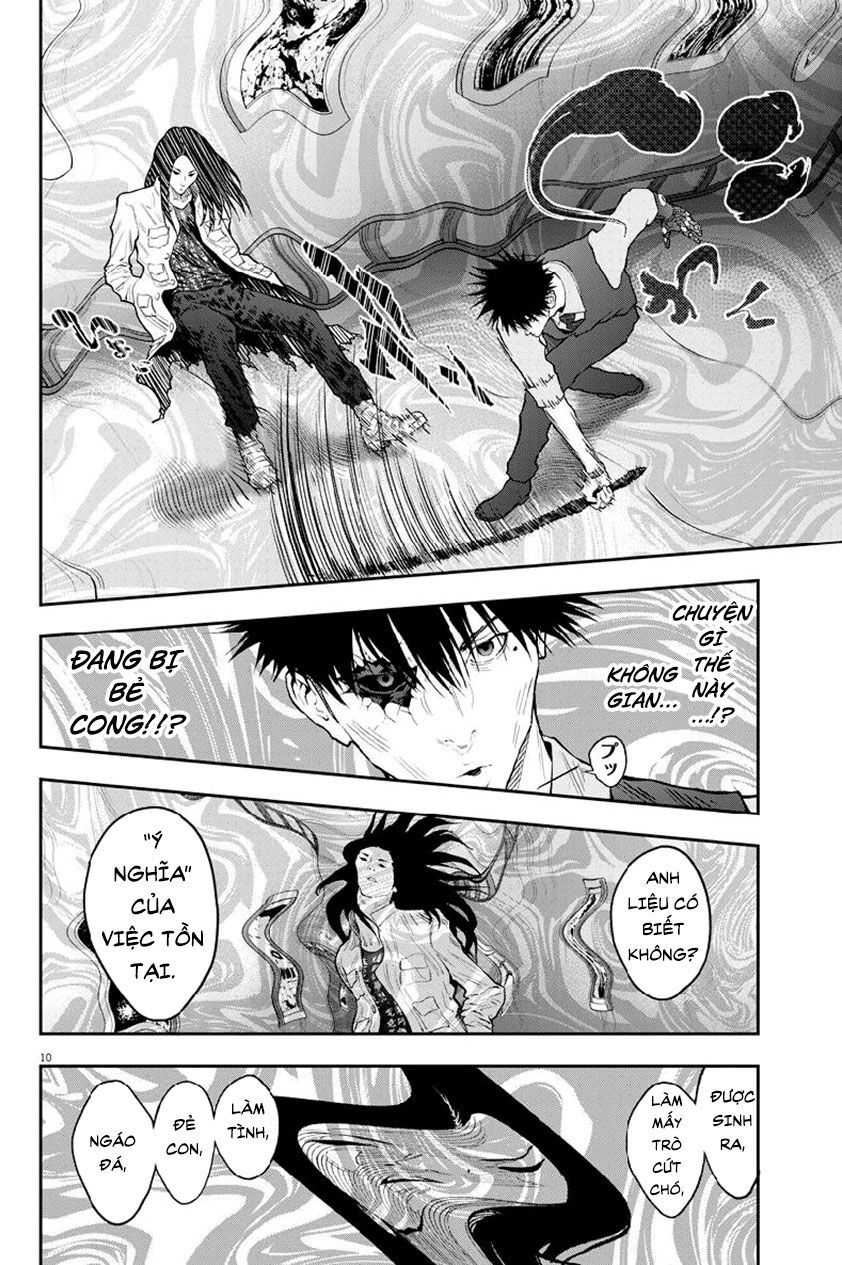 đọa nhân chapter 92 10