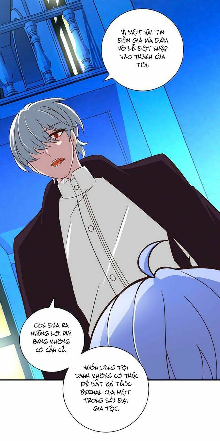 người yêu khát máu của tôi chapter 63 47