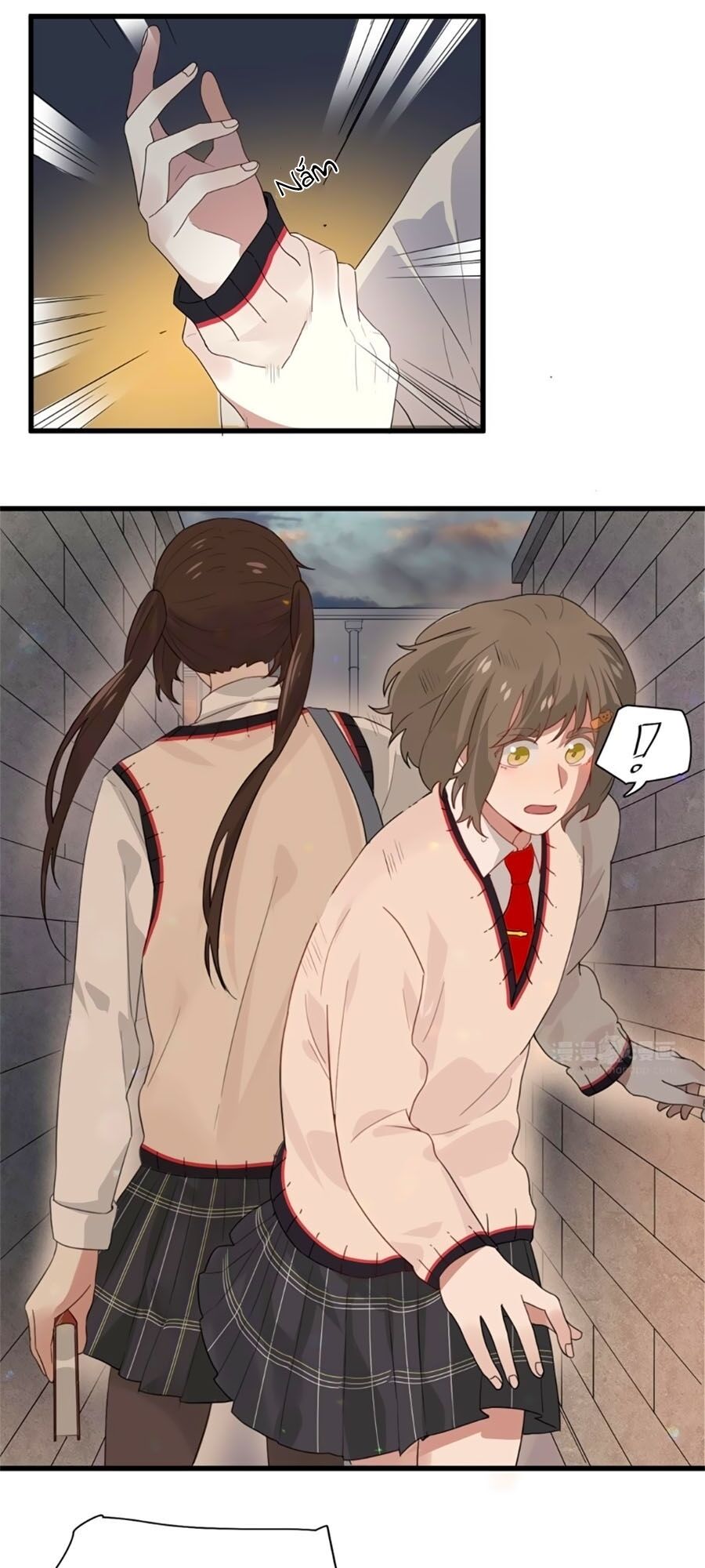 xông vào tim anh chapter 9 10