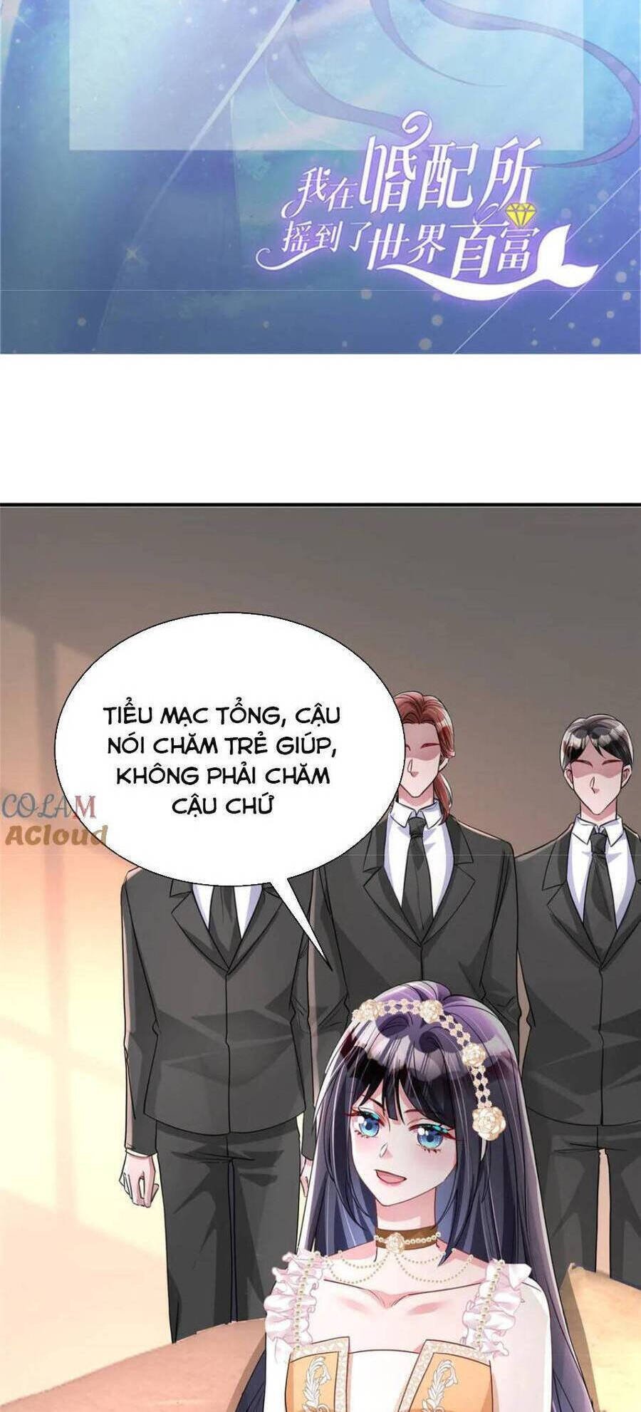 tổng tài huyết tộc cực sủng cô vợ mỹ nhân ngư chapter 221 3