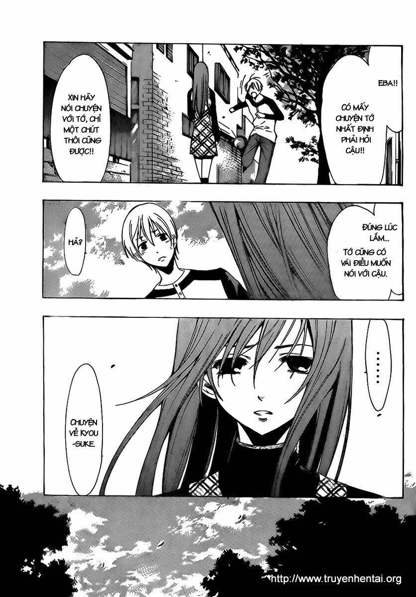 thị trấn tình yêu chapter 91 4