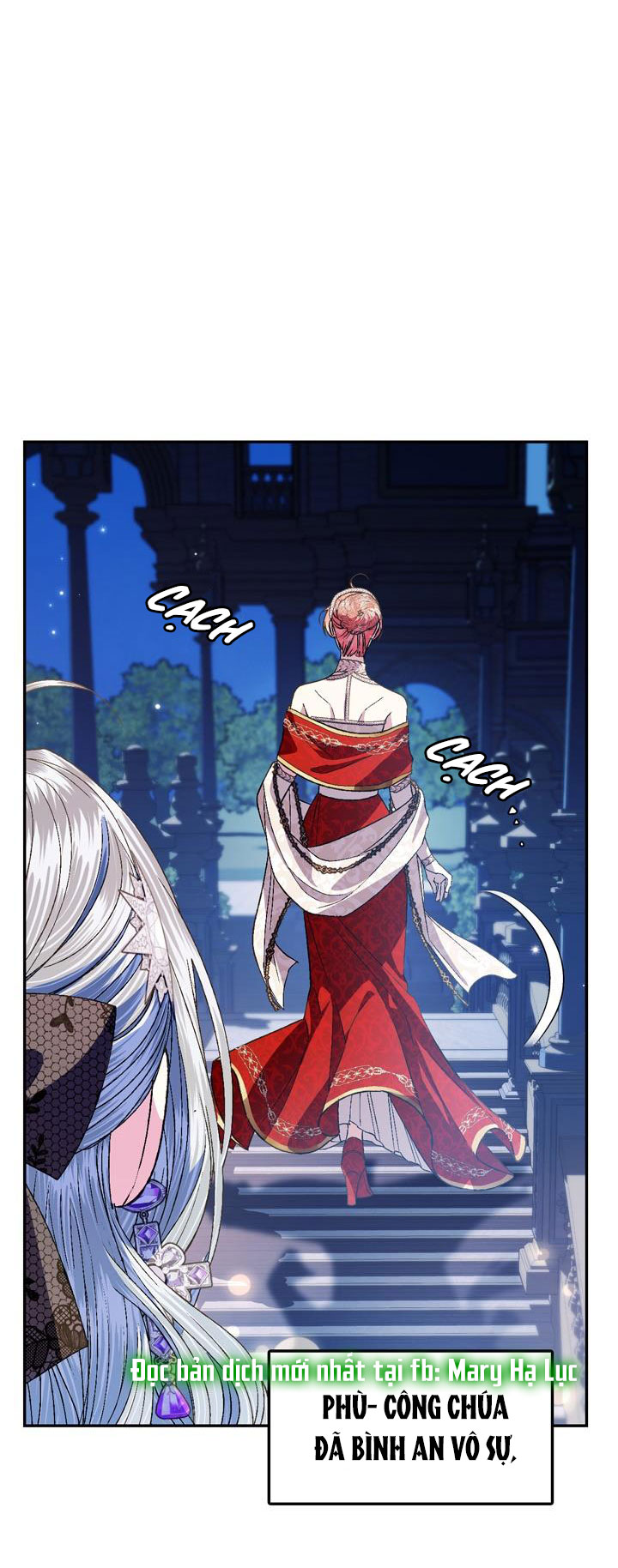 cha à, con không muốn kết hôn đâu chapter 58 78