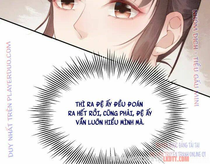 trọng sinh bá sủng nhiếp chính vương quá mạnh mẽ chapter 210 38