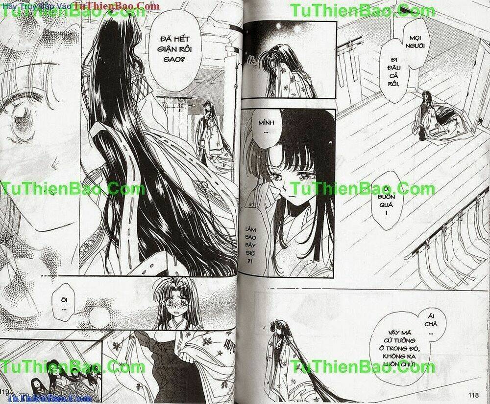 ánh sao đêm i chapter 2 60