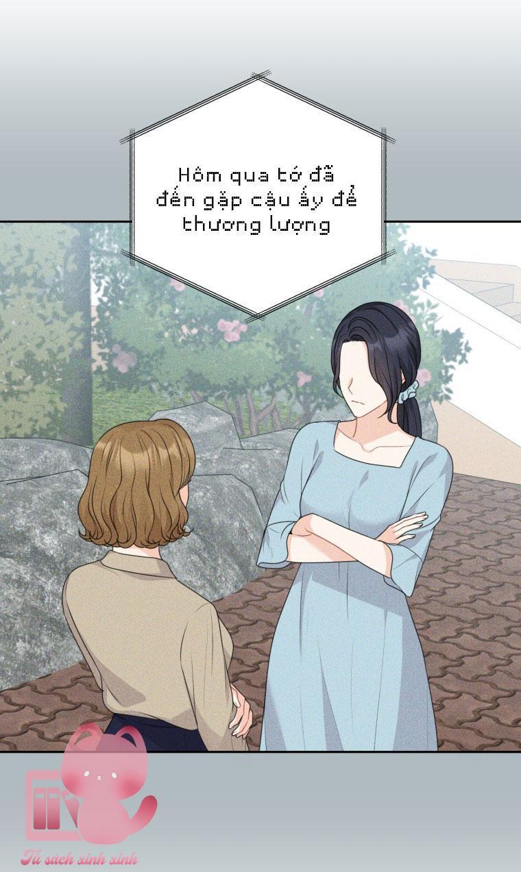 mong được chị chỉ bảo, tiền bối chapter 35 46