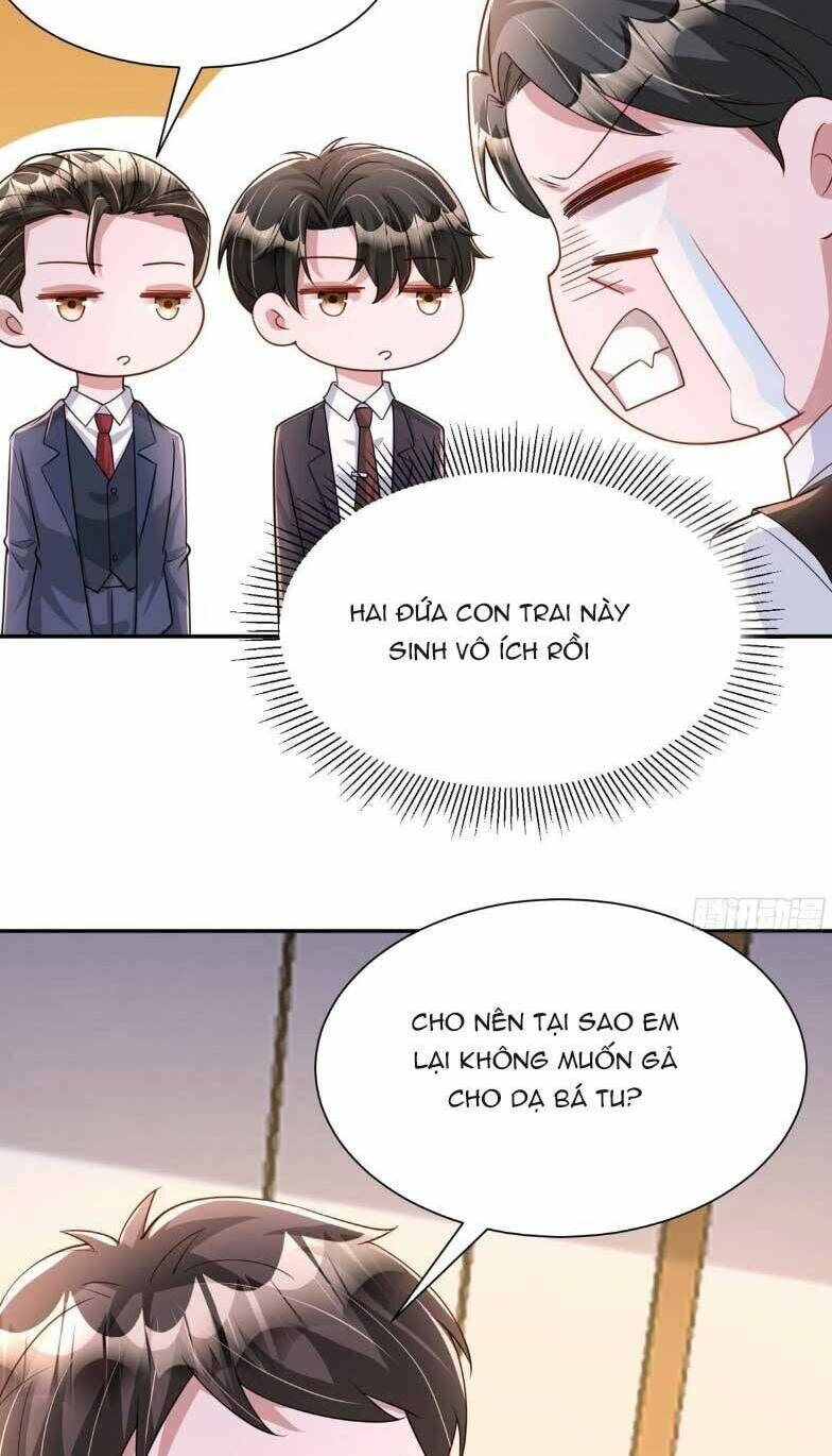 tổng tài huyết tộc cực sủng cô vợ mỹ nhân ngư chapter 156 18