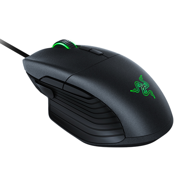 Chuột gaming Razer Basilisk Essential - Hàng chính hãng