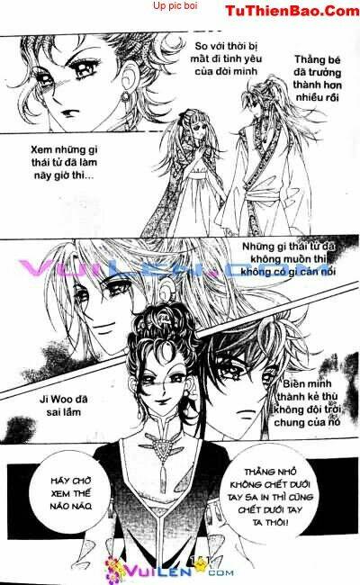 bogle goes to the kingdom chapter 25 29