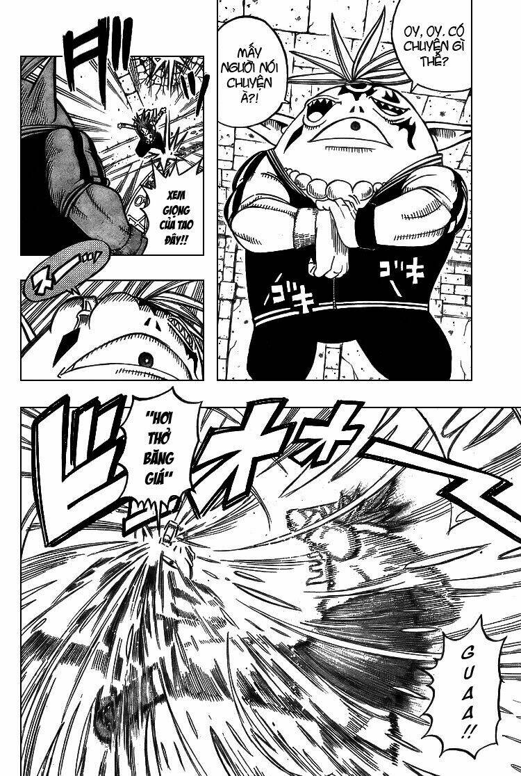 buster keel chapter 5 20