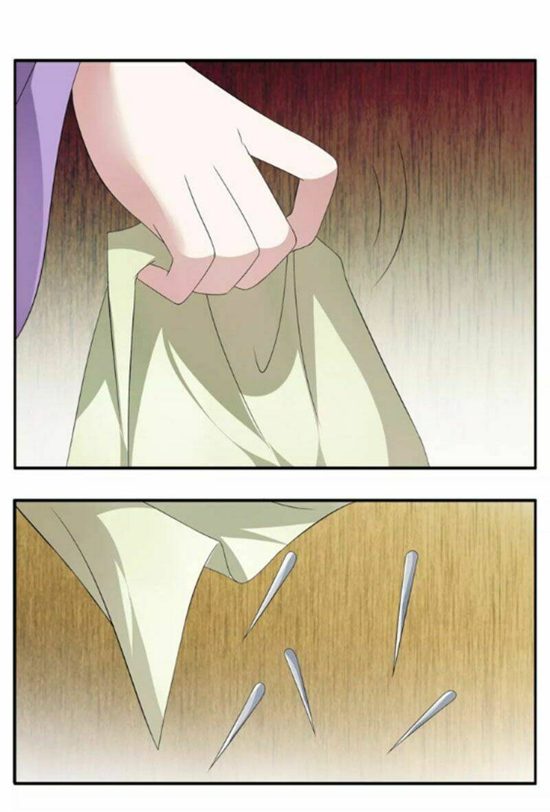 tuấn sủng có độc chapter 7 9