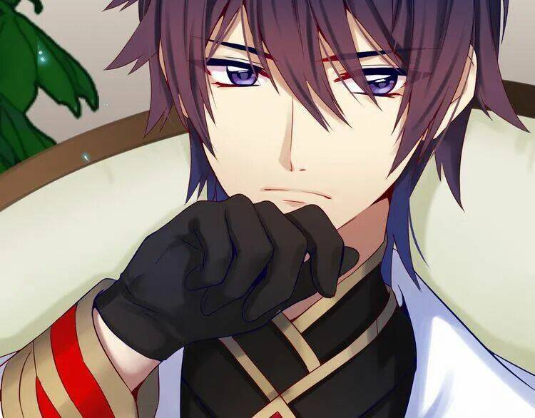 thực luyến kỳ duyên chapter 38 27