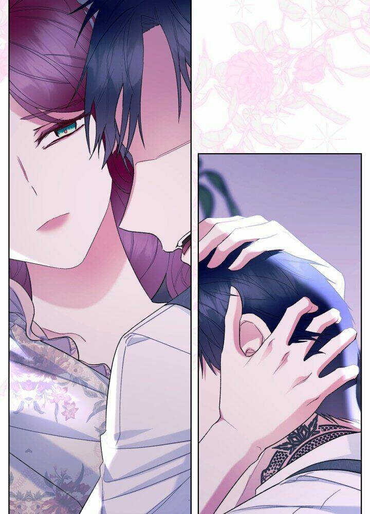 kẻ tạo ra nữ phản diện chapter 62.1 34