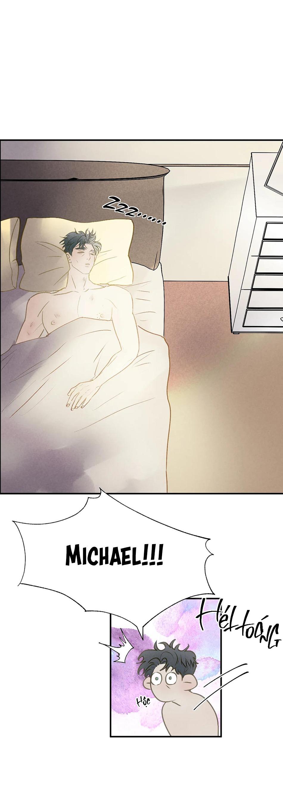 tuyển tập những ông chú tà zâm chapter 2.3 27