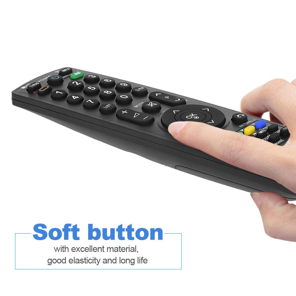 Điều khiển từ xa Universal TV thông minh không dây Thay thế cho LG Smart LCD LED 3D TV