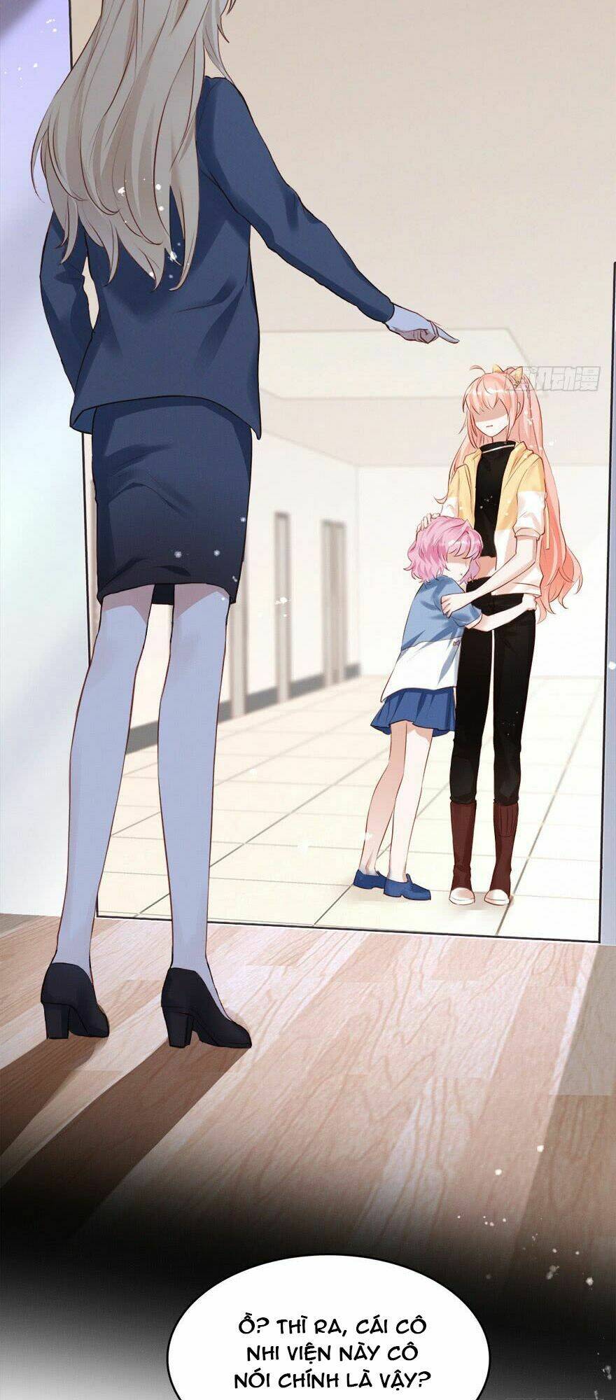 sau này vẫn cứ thích em chapter 20 13