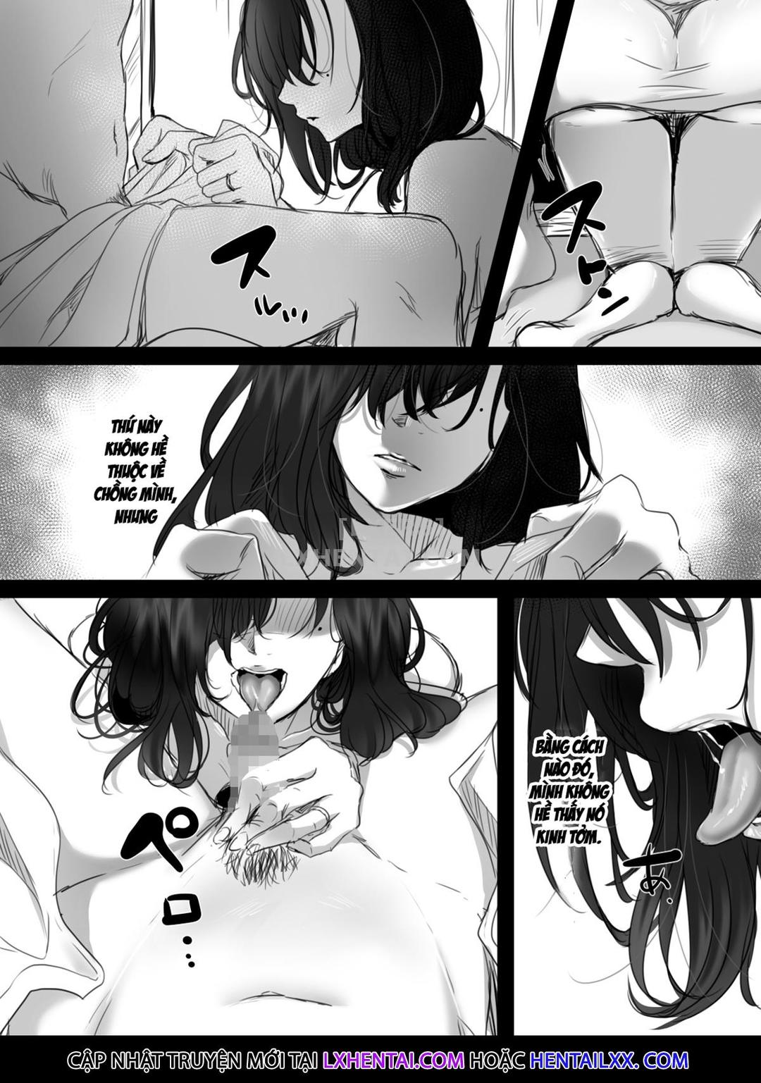 15 phút tăng ca chapter 1 42