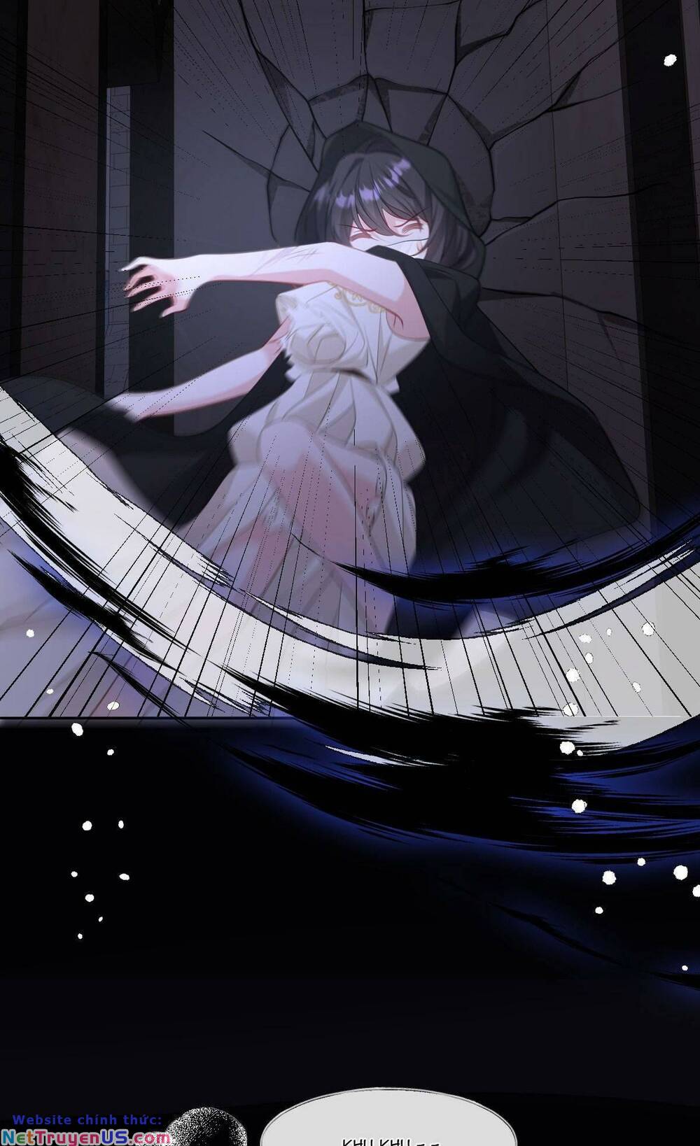 trở thành đoàn sủng về sau, ta đại sát tứ phương chapter 18 8