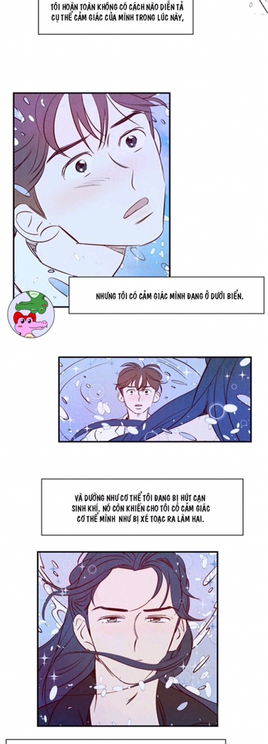 chuyện tình người thừa kế unwoo chapter 1 12