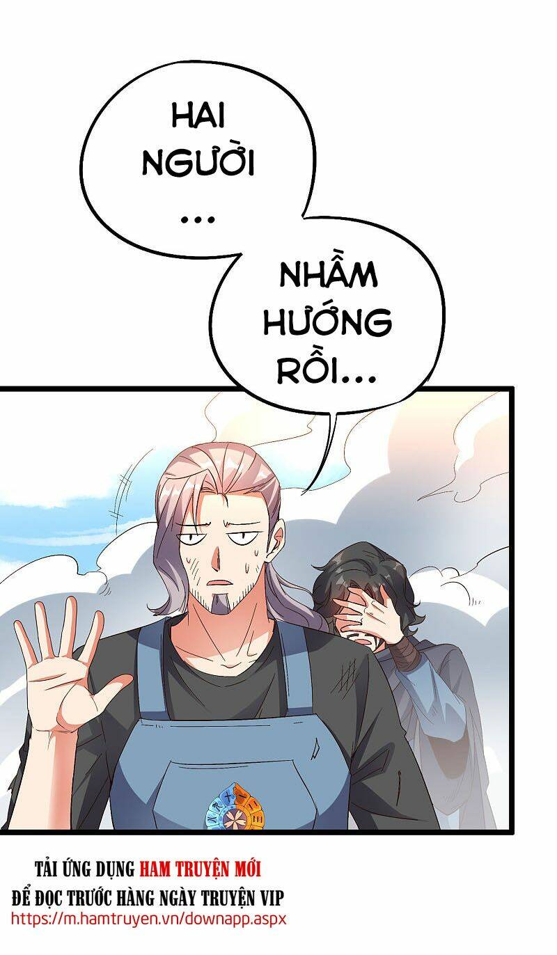 phục thiên thánh chủ chapter 117 24