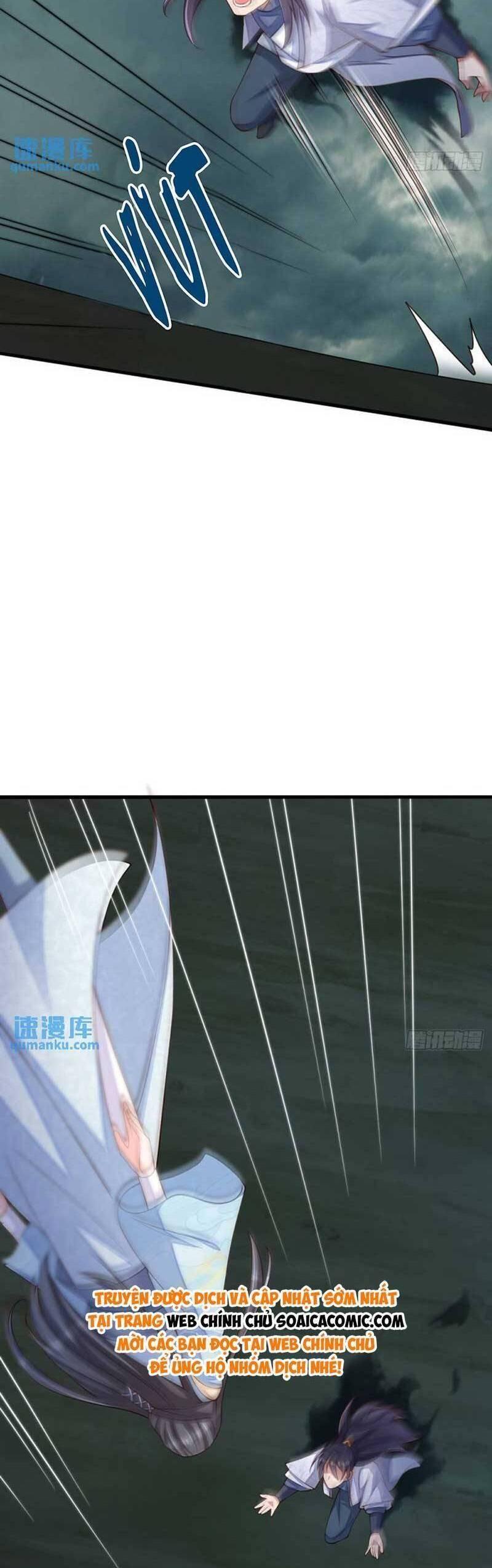 thuần hóa ba ba bạo quân chapter 106 5