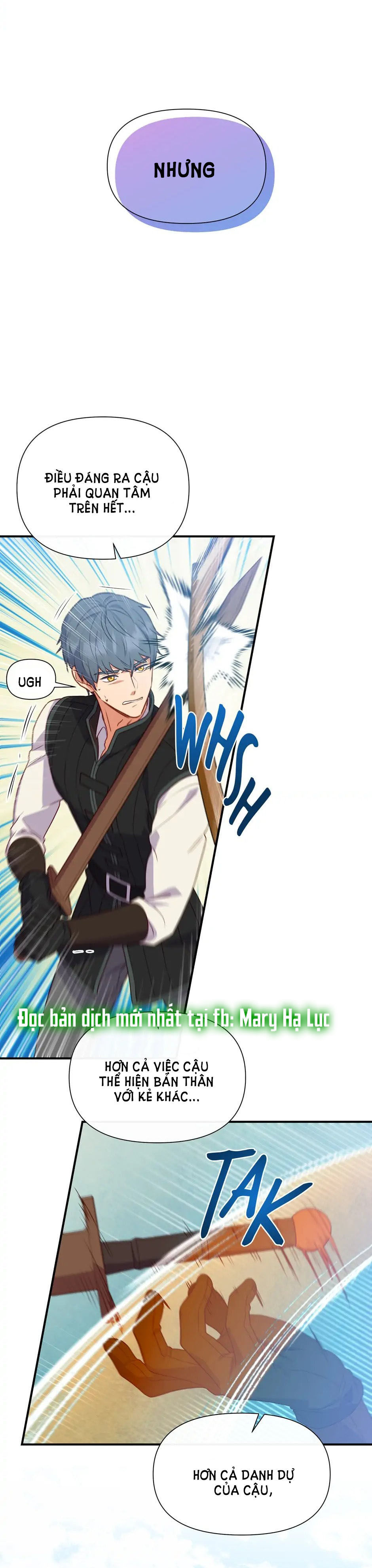 bản khế ước với nữ công tước ác ma chapter 141 4