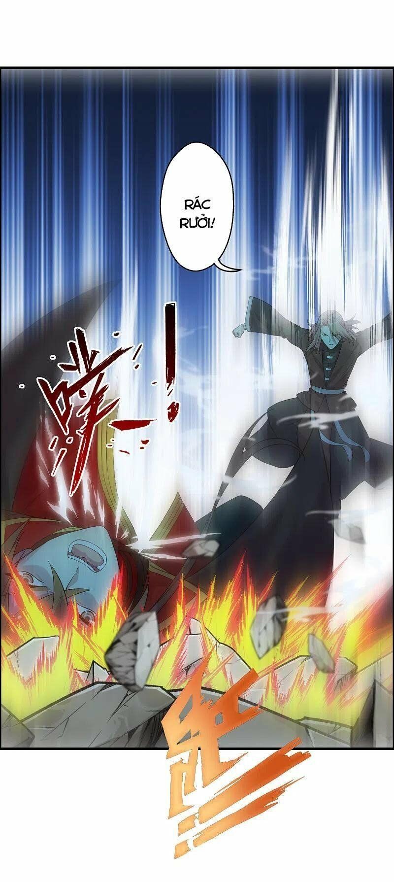 tiên võ đế tôn chapter 177 31