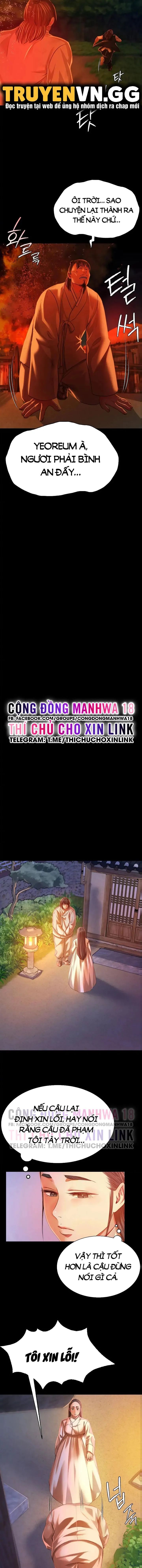 [18+] tiểu thư chapter 40 4