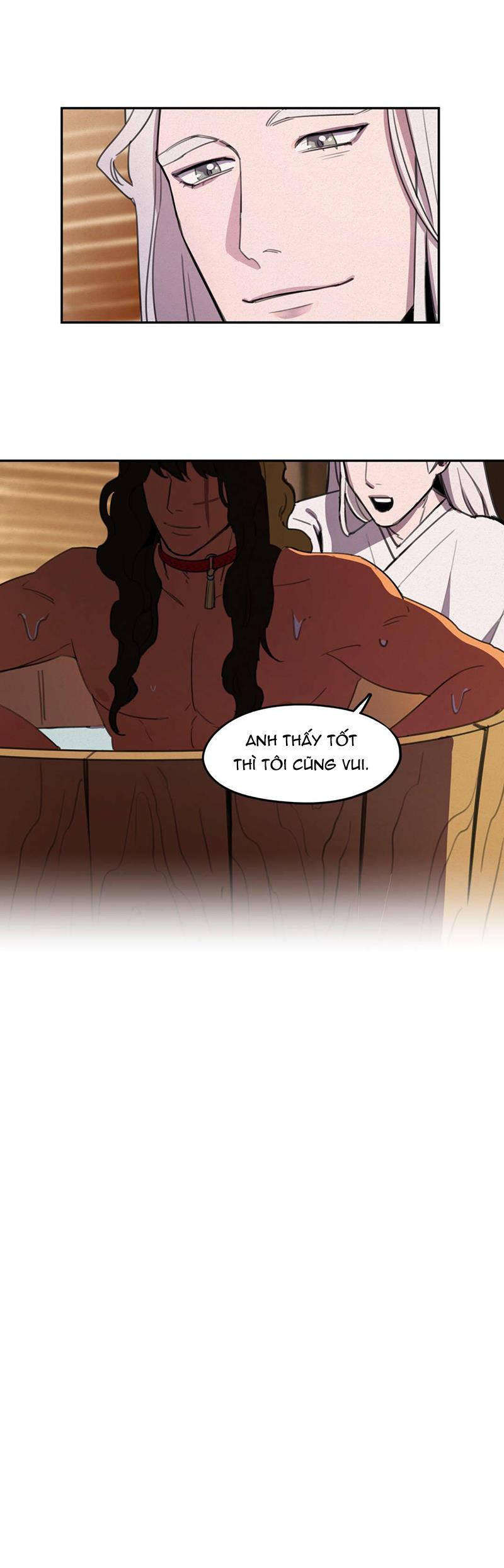 ta không phải tiều phu chapter 5 10