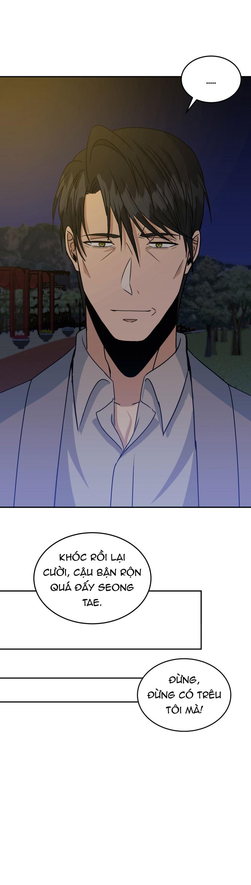 tuyển tập những ông chú tà zâm chapter 7.5 42