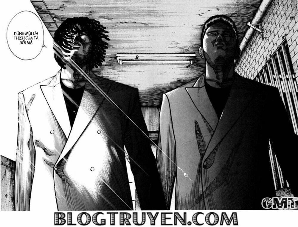 sát thủ số 1 chapter 51 5