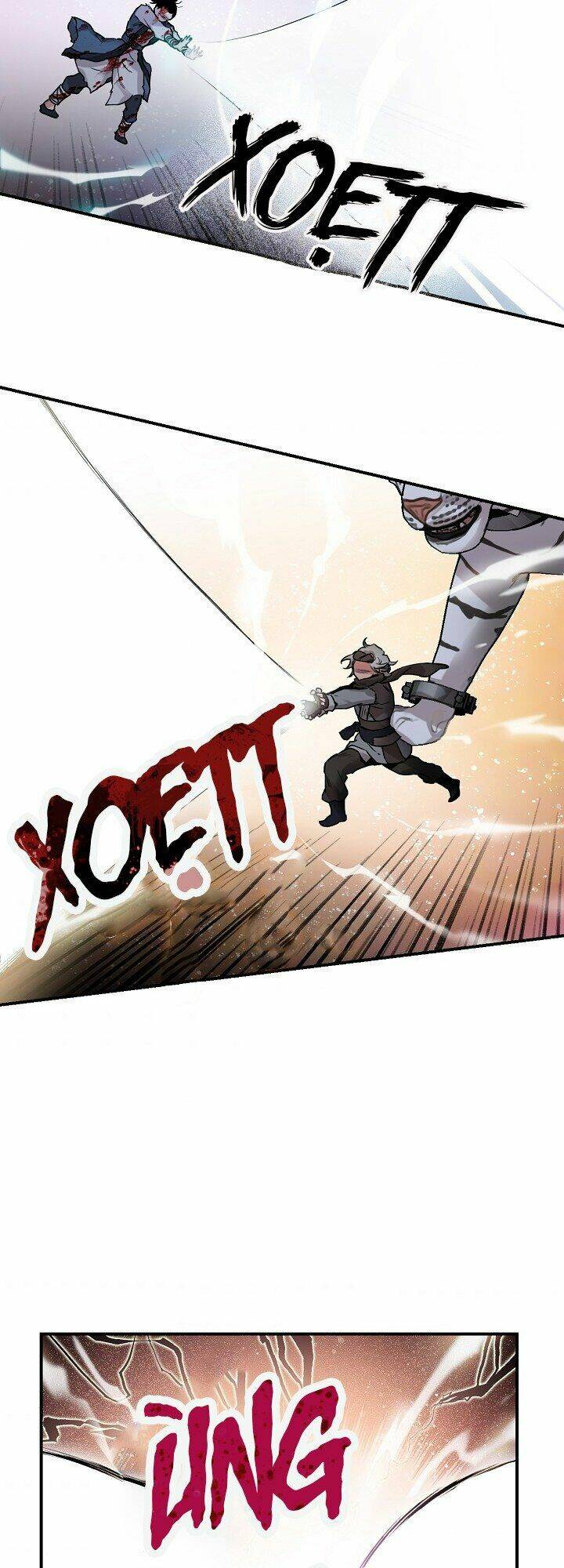 tôi trở thành nhân vật phản diện giỏi nhất trong giới võ thuật chapter 18 30