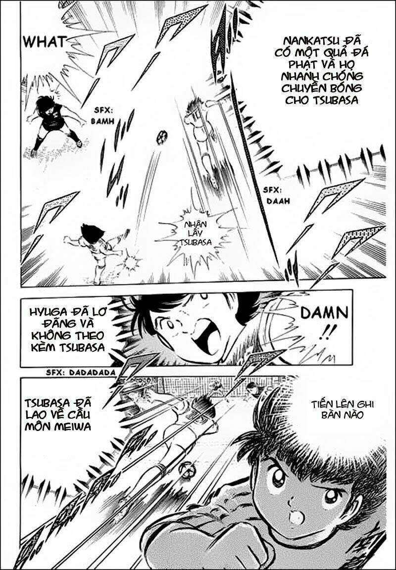 captain tsubasa chapter 37 8