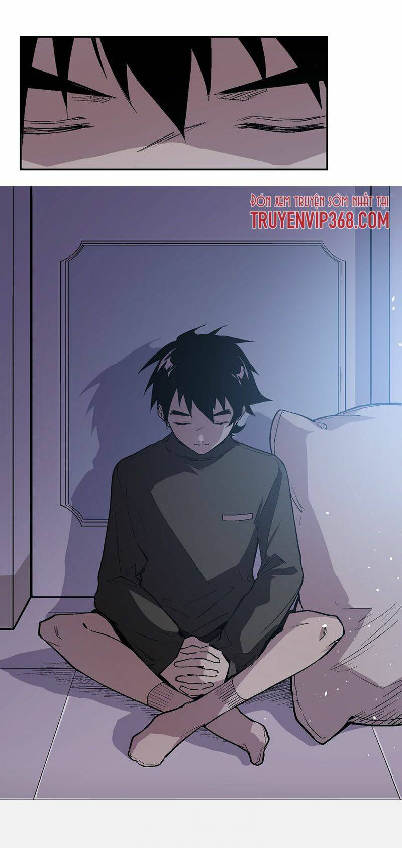 vương bài đặc công trùng sinh vườn trường chapter 29 11