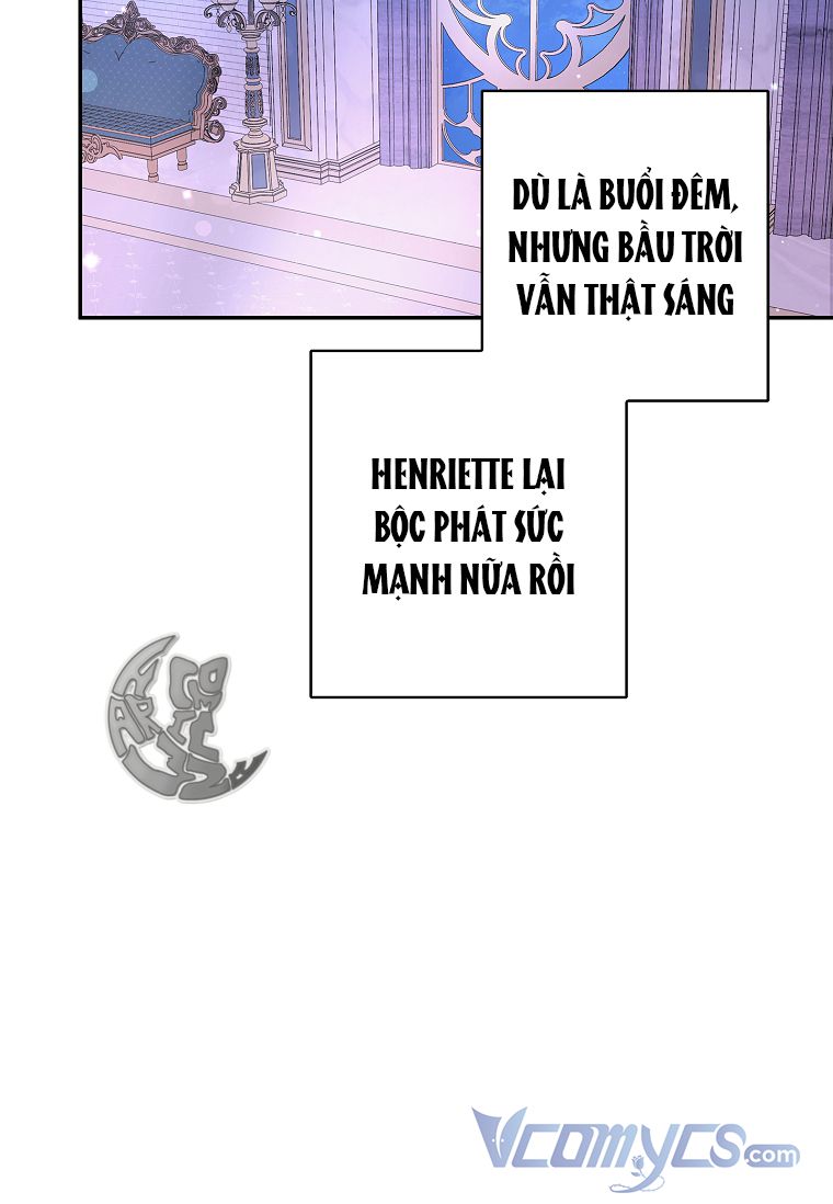 trở thành con gái út của công tước phản diện chapter 26 48