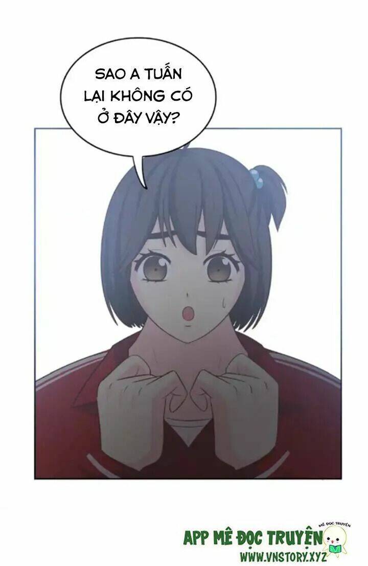 xin chào! dân nữ chapter 69.2 52