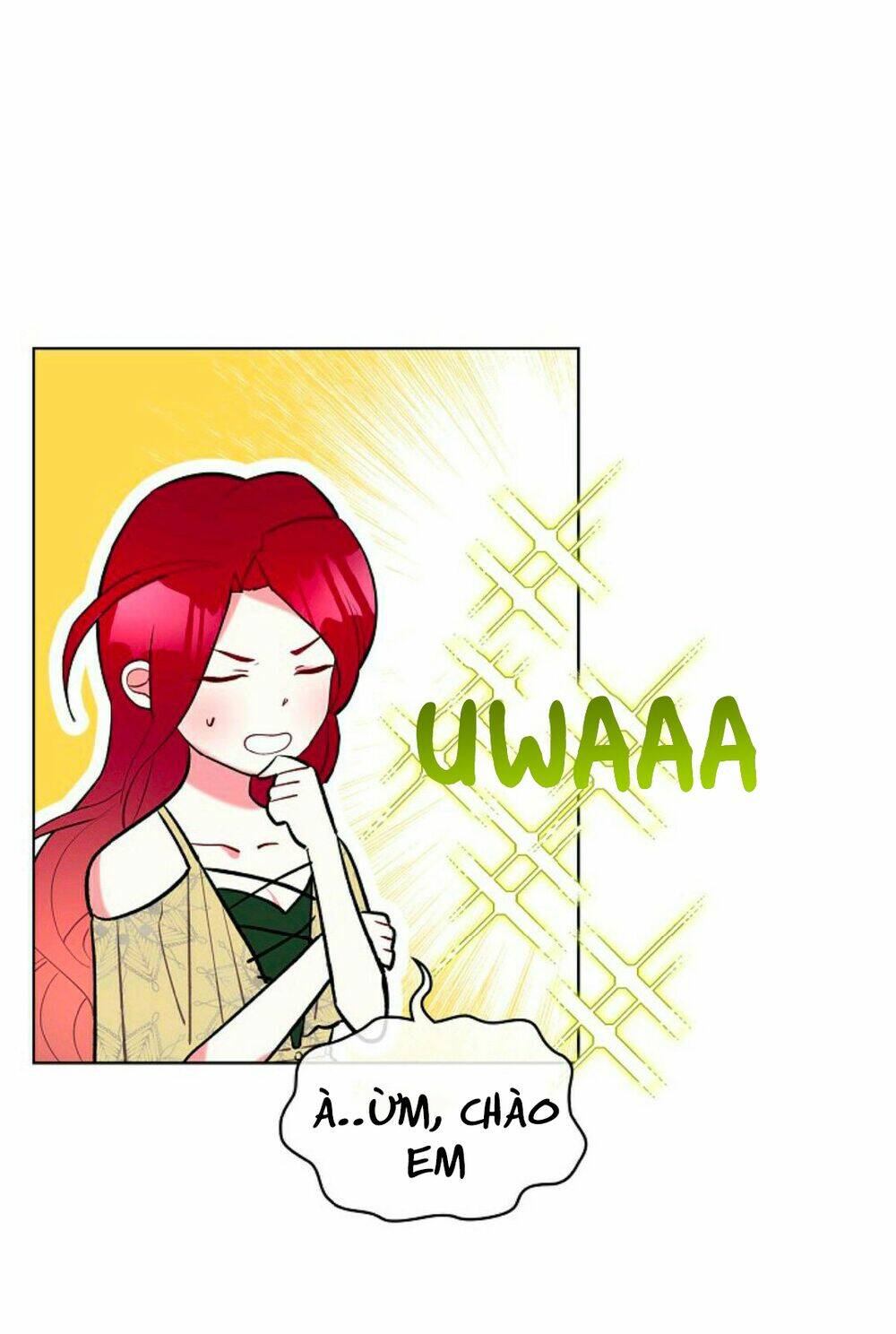 kẻ tạo ra nữ phản diện chapter 12 64