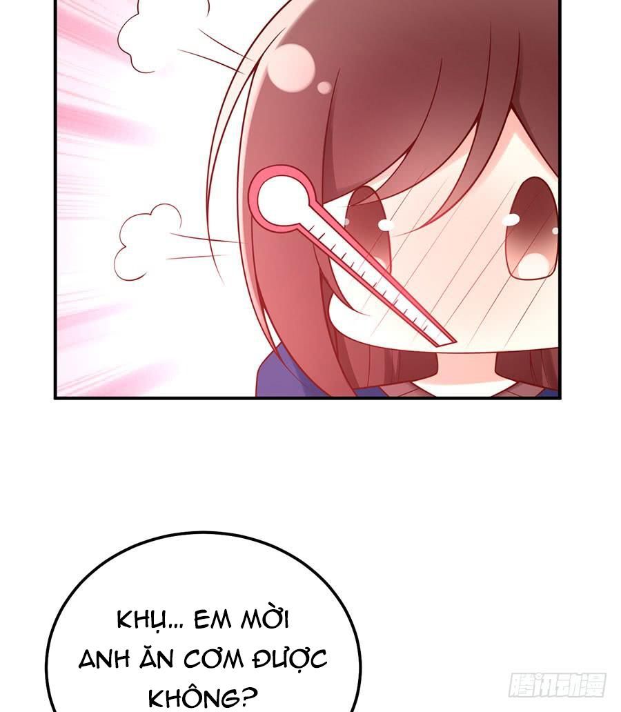 nam thần truy thê chỉ nam chapter 38.1 12