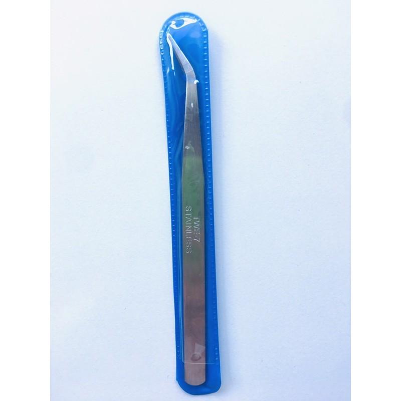 Nhíp gắp chỉ cong