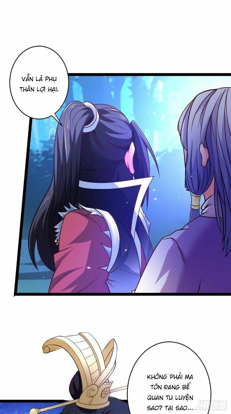 trọng sinh tối cường ma tôn ở rể chapter 82 25