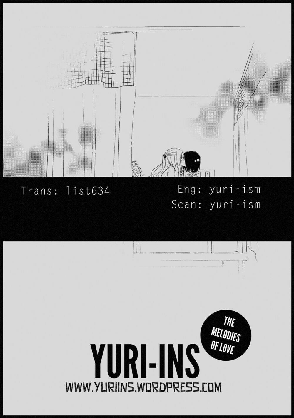 kanojo no kuchidzuke kansensuru libido chapter 3 34