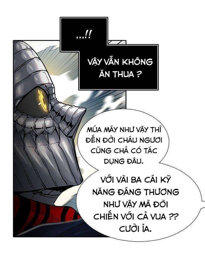tòa tháp bí ẩn 2 chapter 476 50