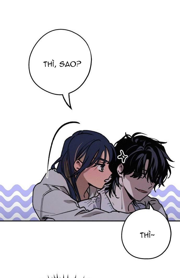 Mối Quan Hệ Đặc Biệt chapter 18.1 70