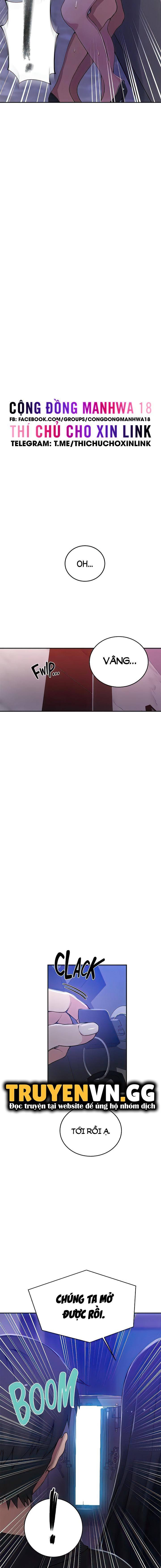 lớp học gia đình – secret class chapter 195 7