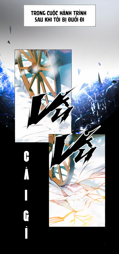 hãy tuân theo mệnh lệnh của tôi chapter 0 3