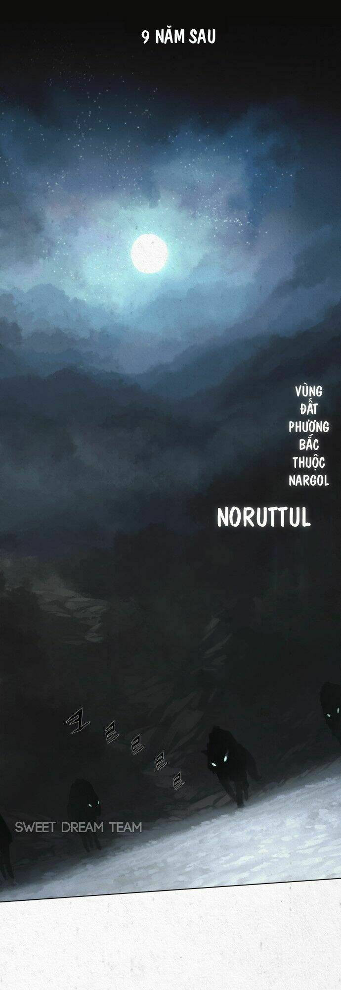 dawn of the frozen wastelands chapter 1 26