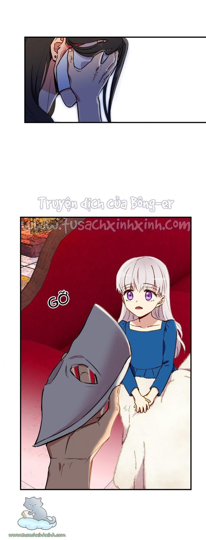 công nương khế ước của gia tộc công tước quái vật chapter 8 41