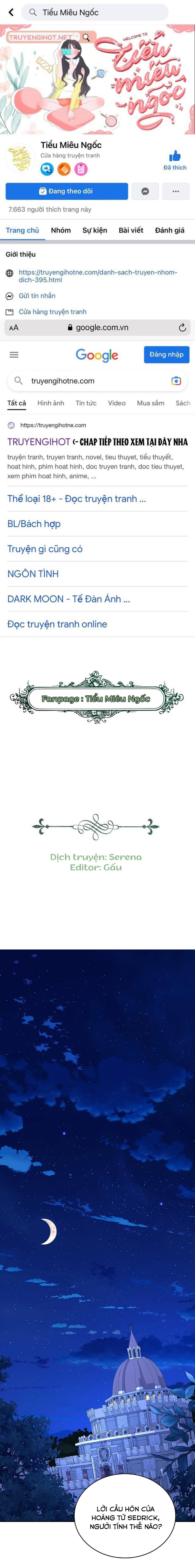 công chúa hai mặt chapter 115 1