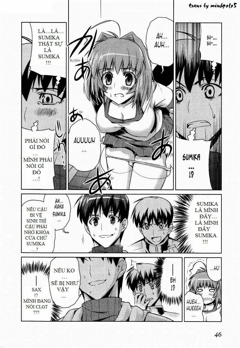 muvluv alternative chapter 15.5 14