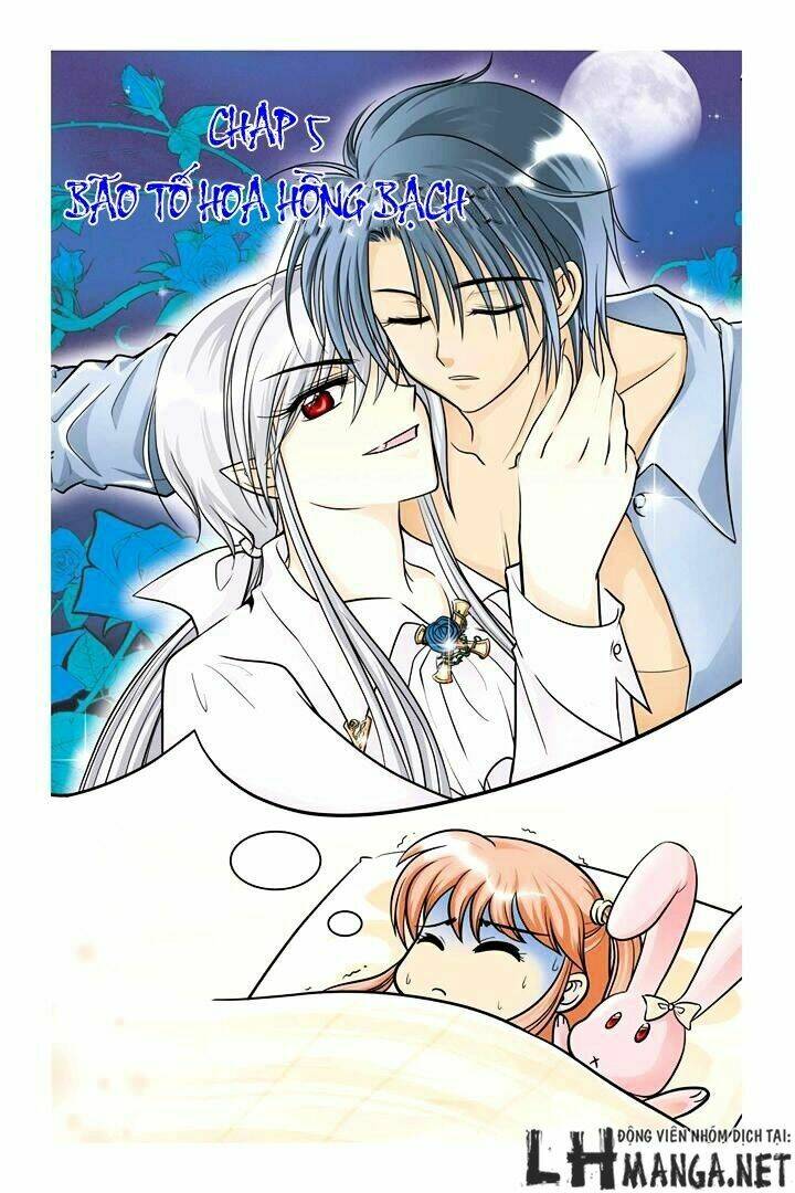 concerto for dark knight chapter 5 4